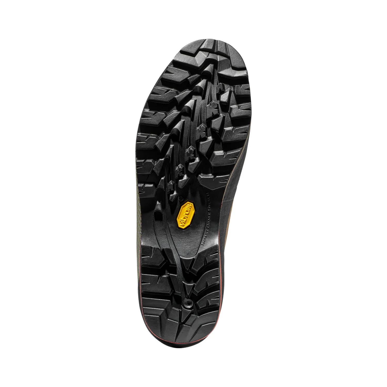 BOTAS LA SPORTIVA Trango Trk Leather GTX Ivy/Tango Red - Imagen 3