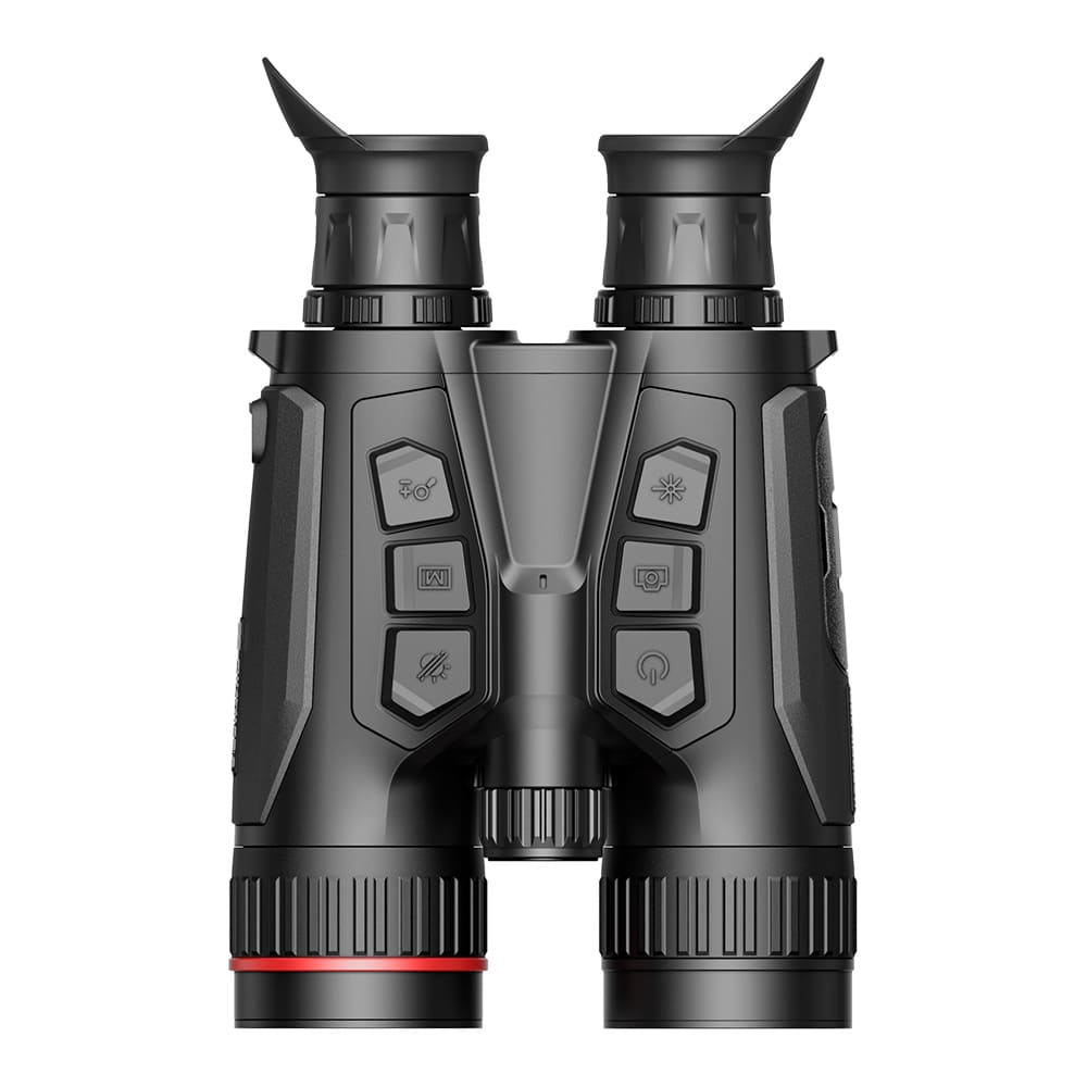 Binoculares HIKMICRO HABROK PRO HQ50 - Imagen 2