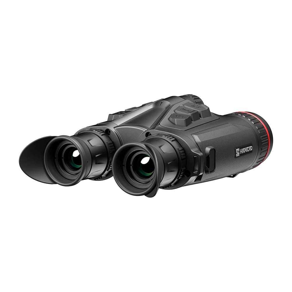 Binoculares HIKMICRO HABROK PRO HQ50 - Imagen 4