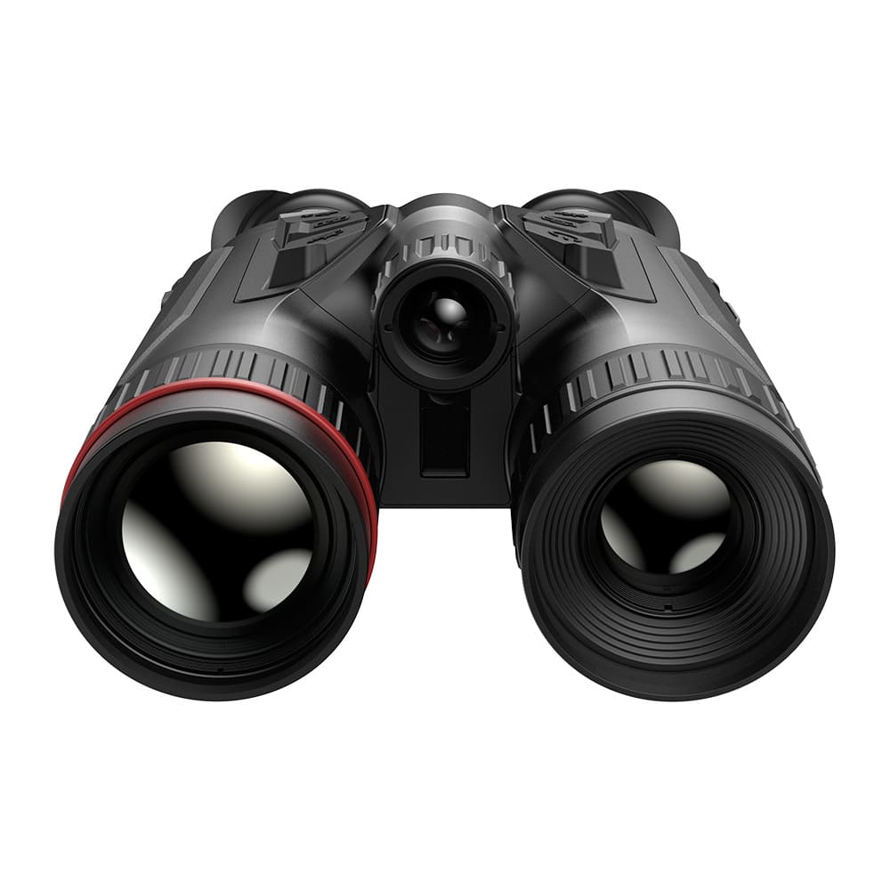 Binoculares HIKMICRO HABROK PRO HQ50 - Imagen 6
