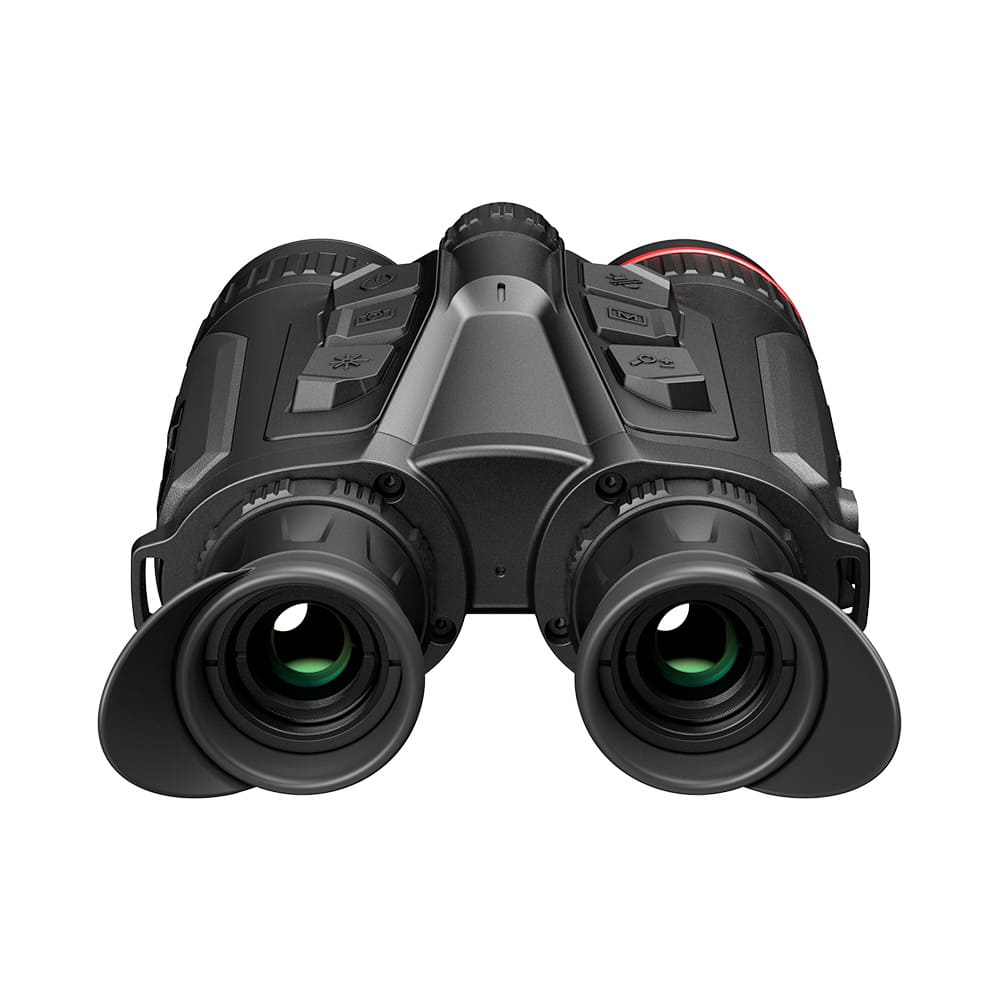 Binoculares HIKMICRO HABROK PRO HQ50 - Imagen 8