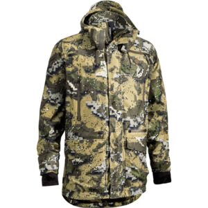 Chaqueta Swedteam Ridge Thermo Classic M
