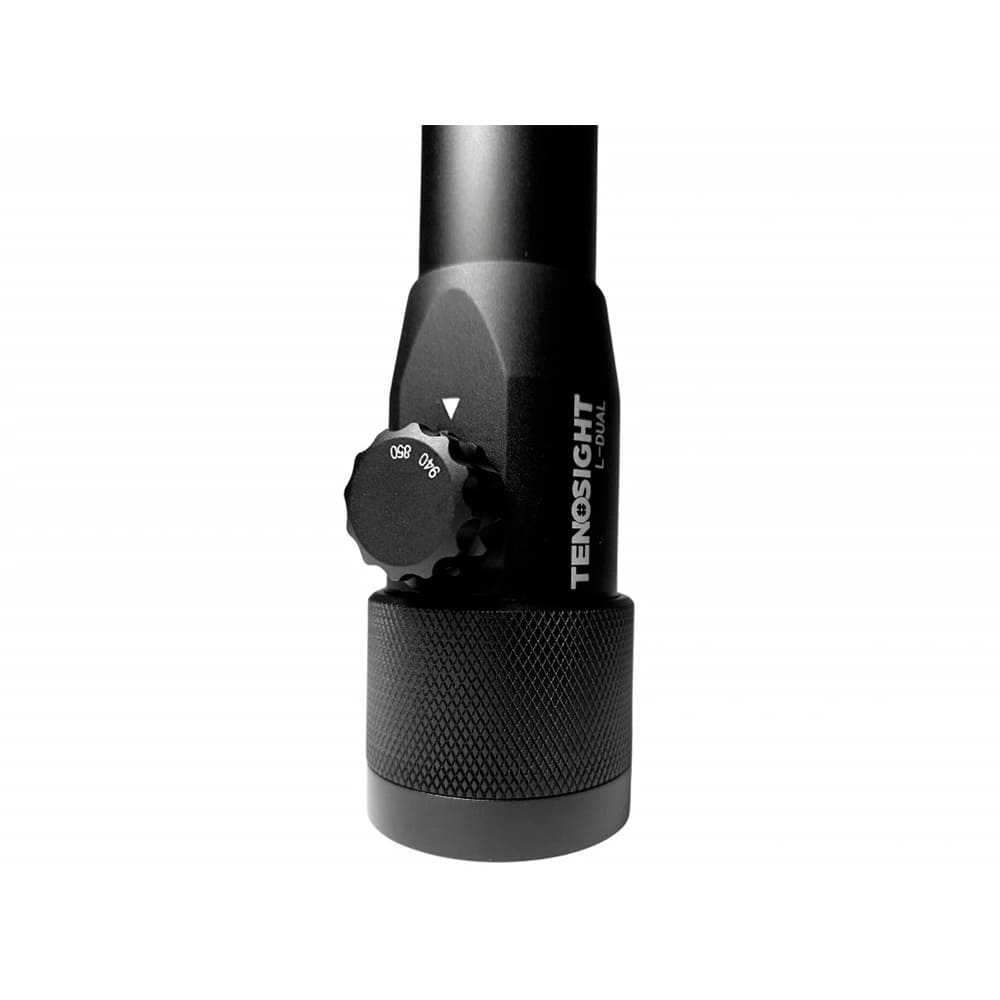 Linterna IR TenoSight L-DUAL 940 + 850 nm - Imagen 4
