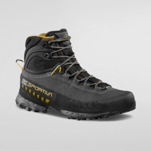 BOTAS LA SPORTIVA TX4 Evo Mid Gtx Carbon/Bamboo