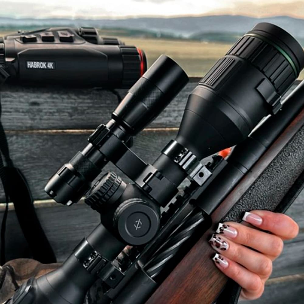 Linterna IR TenoSight L-940 nm - Imagen 2