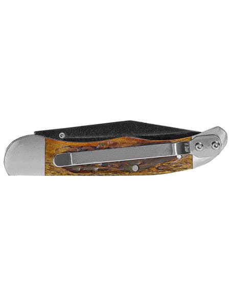 Navaja REMINGTON Backwoods Liner Lock 3.75" - Imagen 2