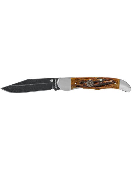 Navaja REMINGTON Backwoods Liner Lock 3.75" - Imagen 3