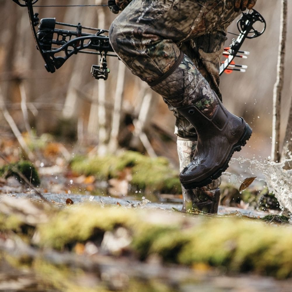 Botas de agua Dunlop Snugboot Wildlander - Imagen 3