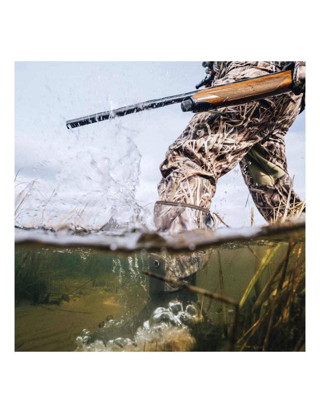 Botas de agua Dunlop Snugboot Wildlander - Imagen 8