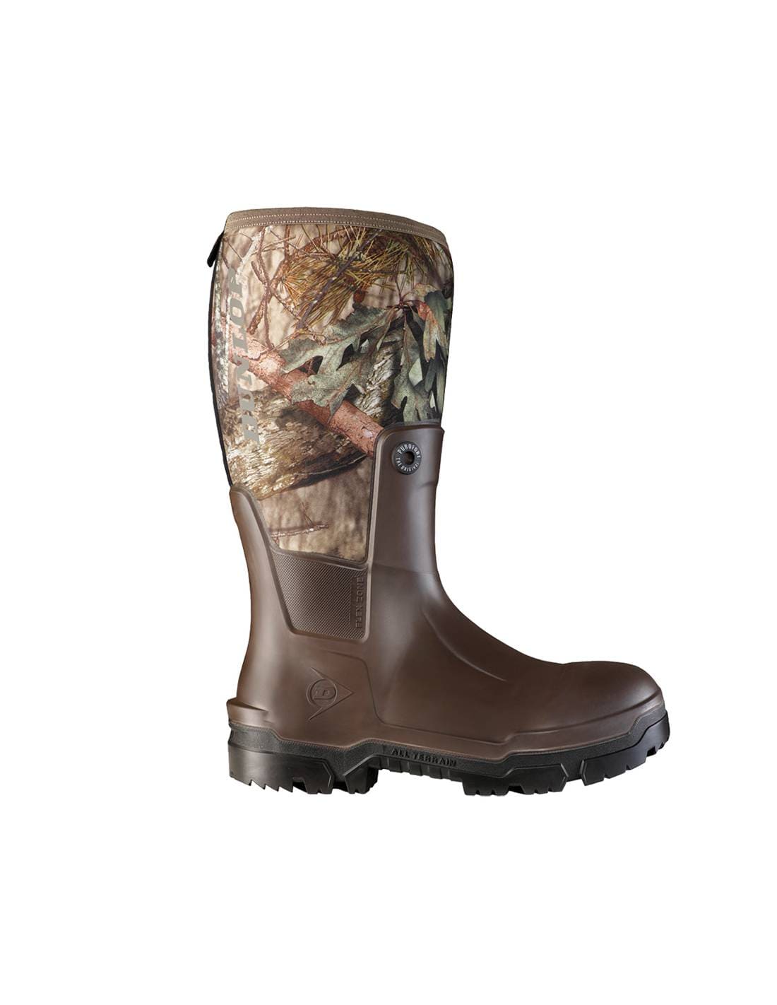 Botas de agua Dunlop Snugboot Wildlander - Imagen 2