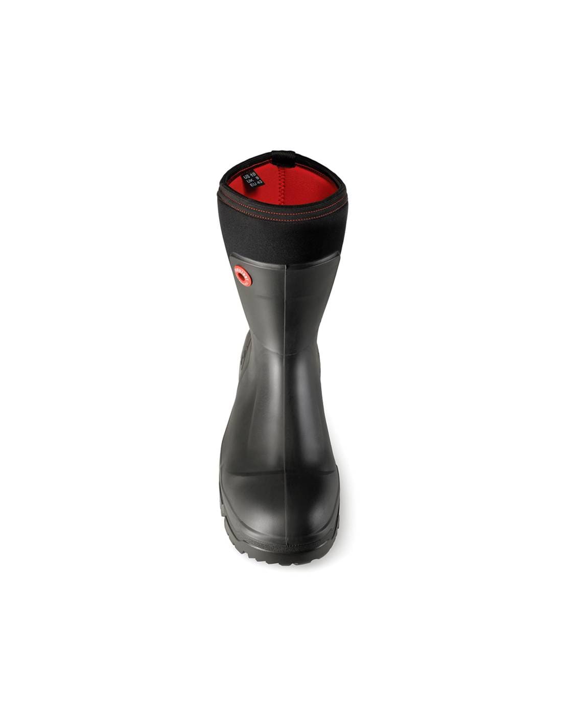 Botas de agua Dunlop caña media Snugboot Craftsman - Imagen 4