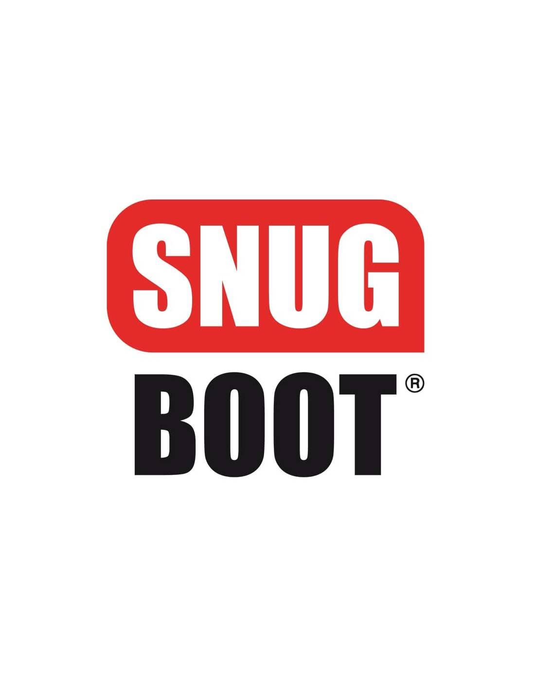 Botas de agua Dunlop caña media Snugboot Craftsman - Imagen 5