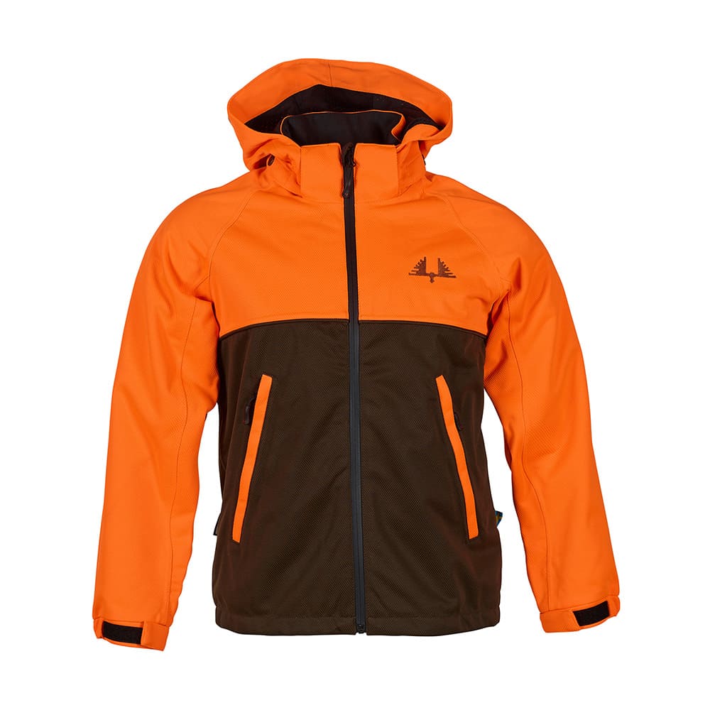 Chaqueta Swedteam Ridge JR - Imagen 2