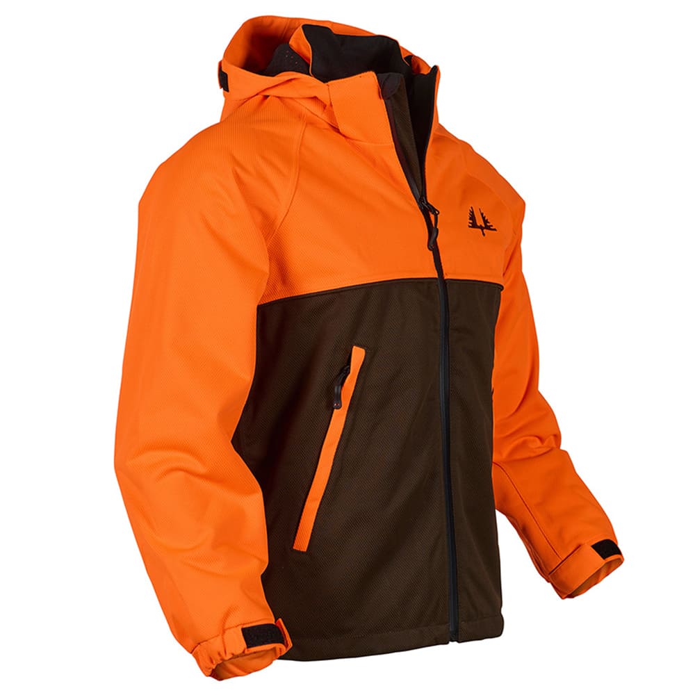 Chaqueta Swedteam Ridge JR