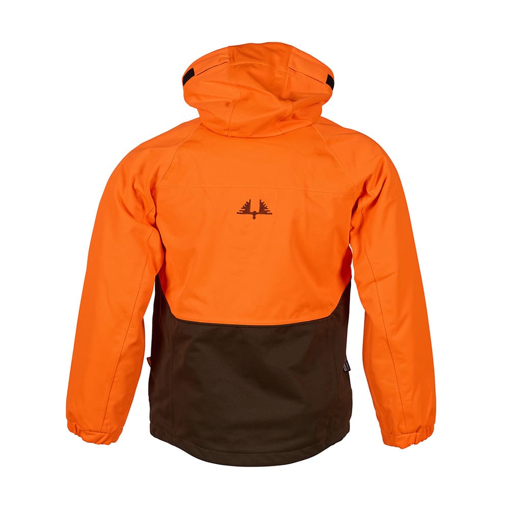 Chaqueta Swedteam Ridge JR - Imagen 3