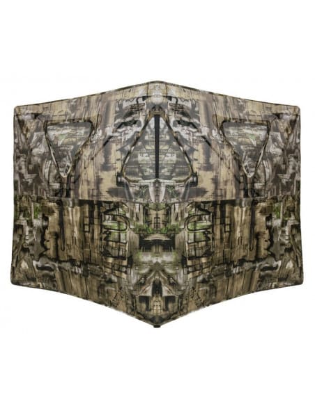 Puesto de caza de camuflaje PRIMOS SurroundView - Imagen 2