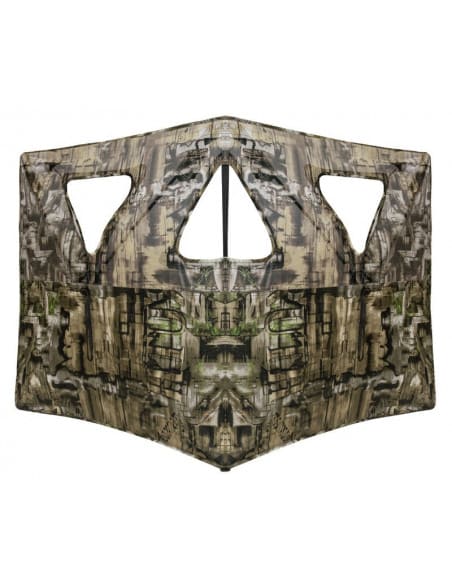 Puesto de caza de camuflaje PRIMOS SurroundView