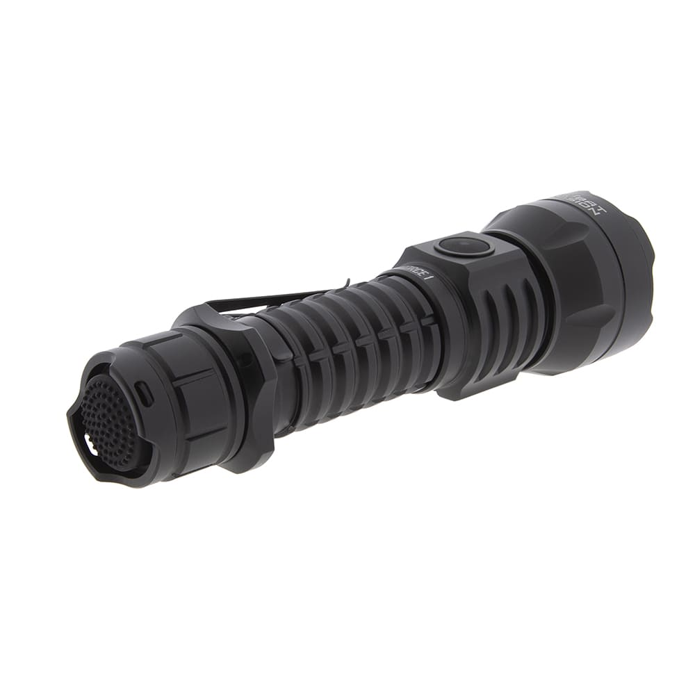 Linterna LED FORCE ONE 1.000 lum B-Vision - Imagen 3
