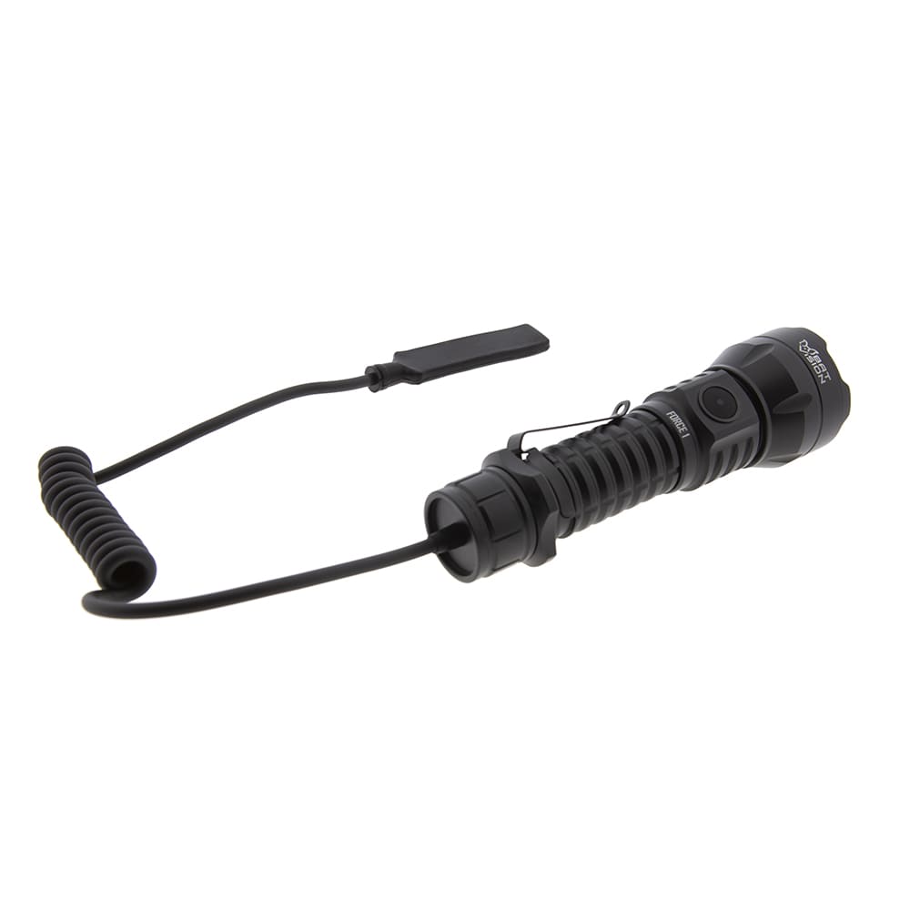Linterna LED FORCE ONE 1.000 lum B-Vision - Imagen 6