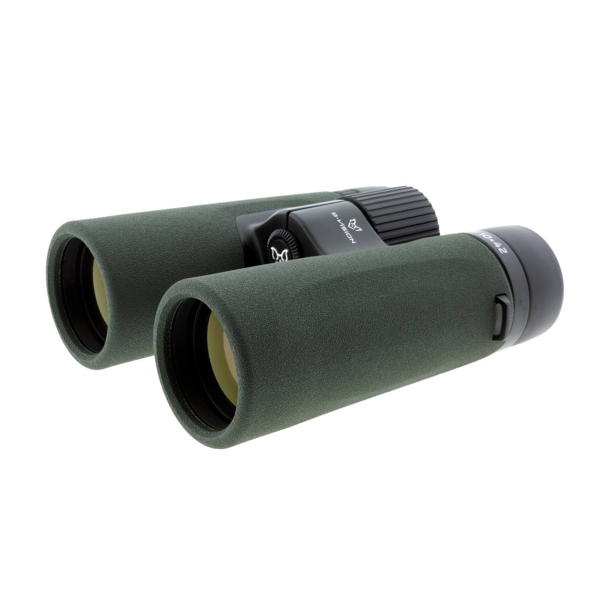 Prismáticos B-Vision BTF 10×42 ED - Imagen 2