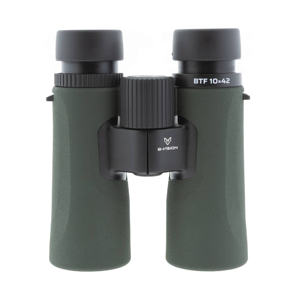 Prismáticos B-Vision BTF 10×42 ED - Imagen 3