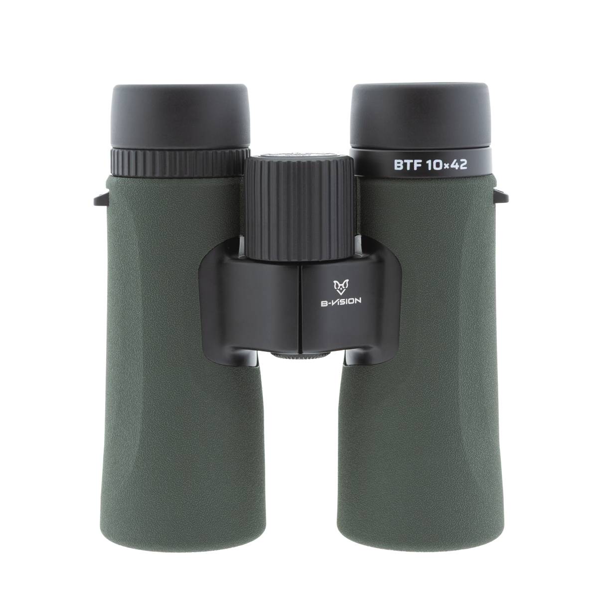 Prismáticos B-Vision BTF 10×42 ED - Imagen 4