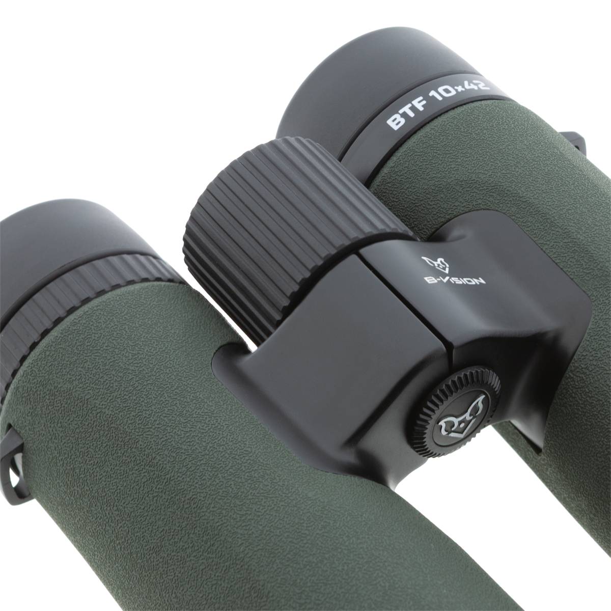 Prismáticos B-Vision BTF 10×42 ED - Imagen 5
