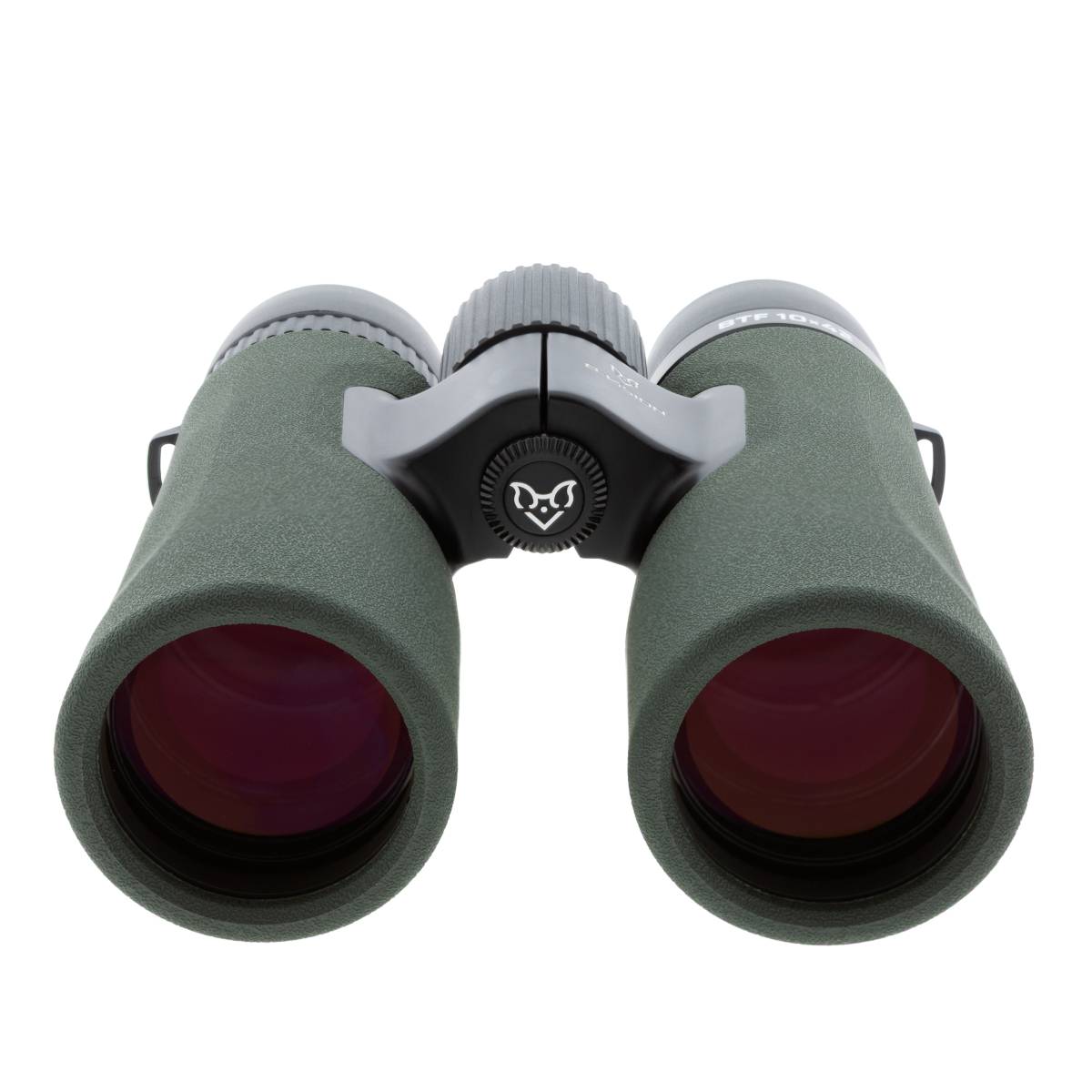 Prismáticos B-Vision BTF 10×42 ED - Imagen 6