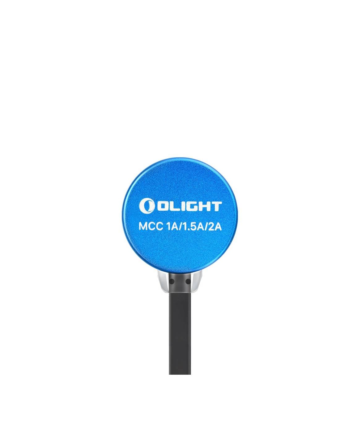 Linterna LED de ángulo recto Olight Perun - Imagen 6