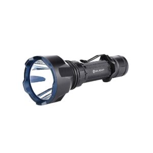 Linterna LED recargable Warrior X Turbo 1.100 lum. Olight