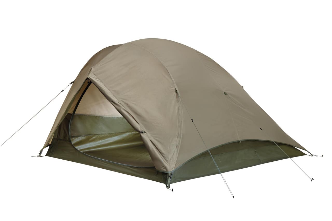 Tienda de campaña Ferrino TENT THAR 2 - Imagen 2