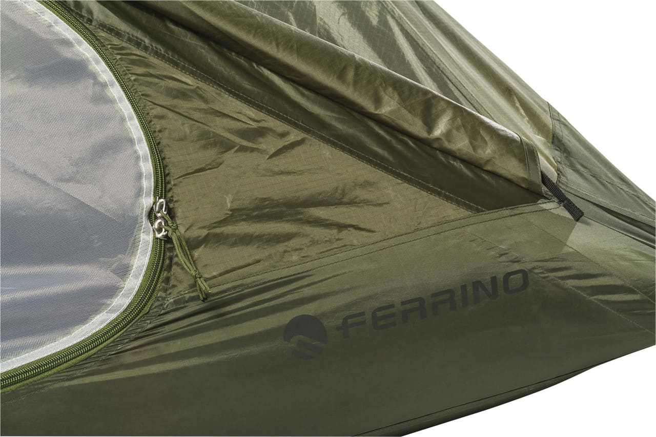 Tienda de campaña Ferrino TENT GRIT 2 - Imagen 3