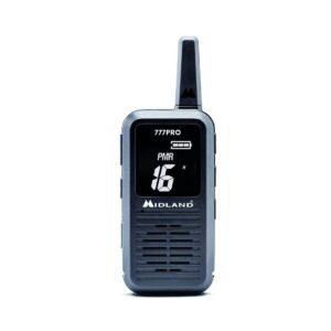 Radio 777 PRO Midland