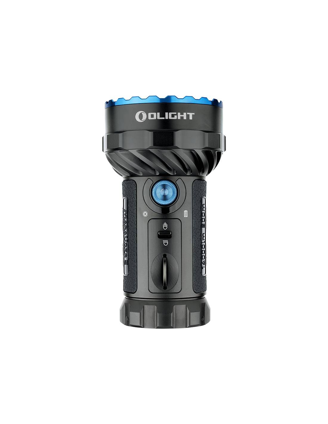 Linterna Marauder 2 14000 lúmenes dual. Olight - Imagen 4
