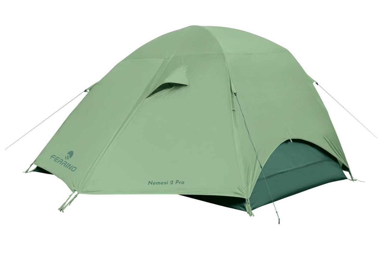 Tienda de campaña Ferrino TENT NEMESI 2 PRO - Imagen 2