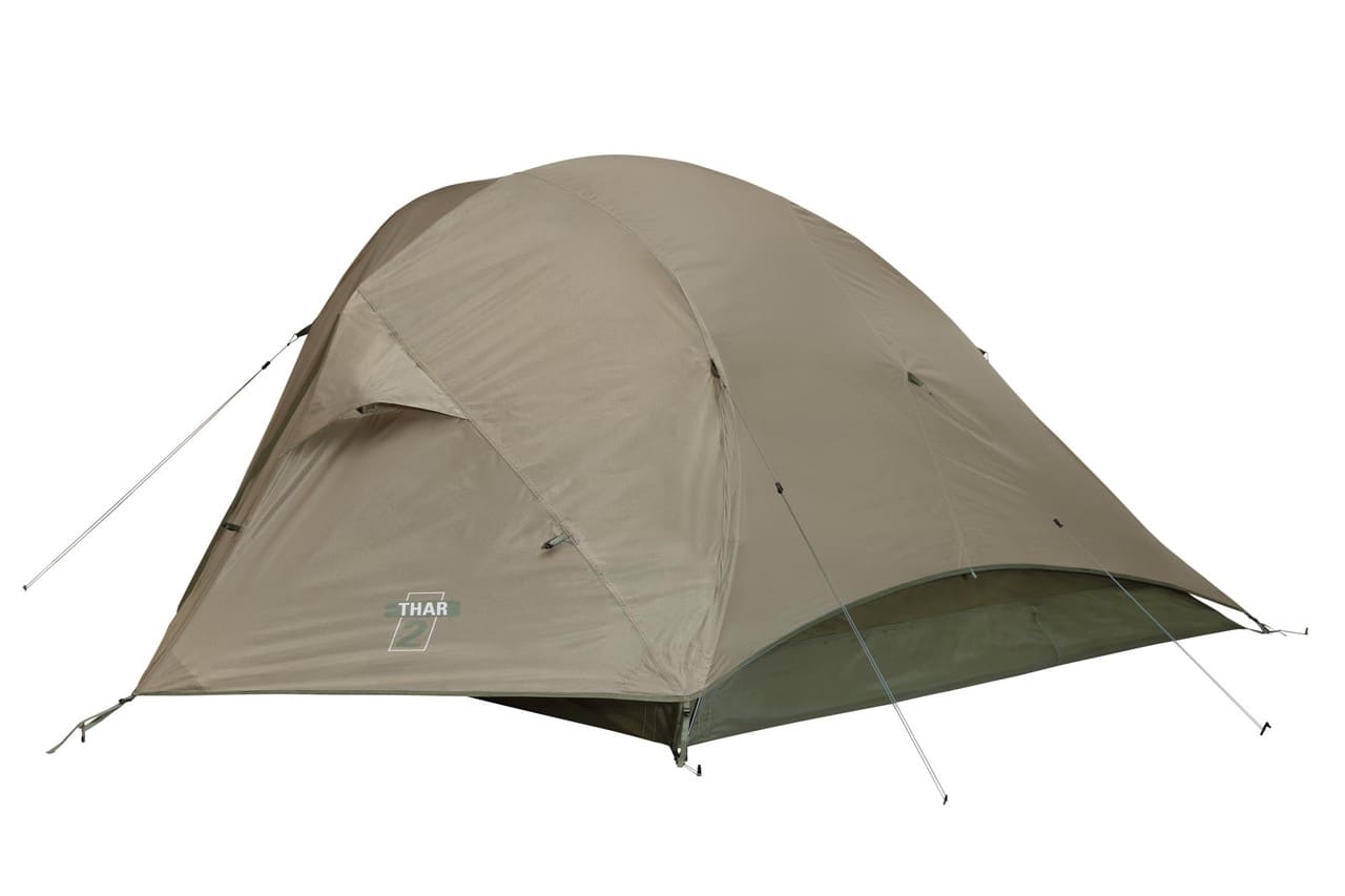 Tienda de campaña Ferrino TENT THAR 2