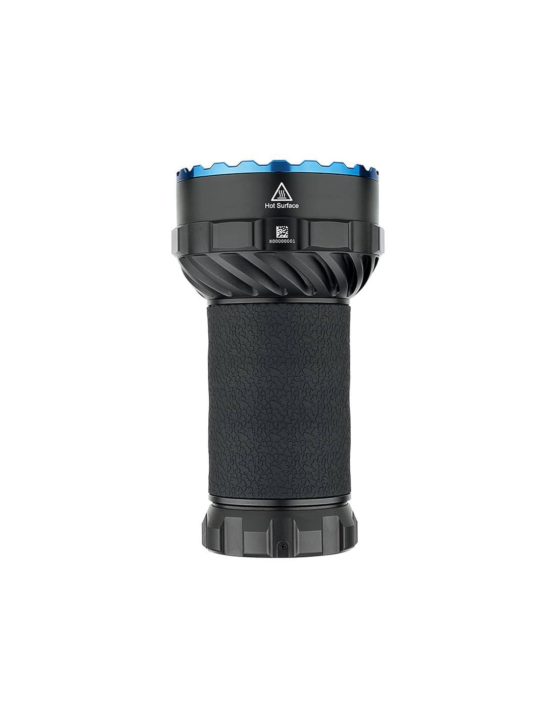 Linterna Marauder 2 14000 lúmenes dual. Olight - Imagen 6