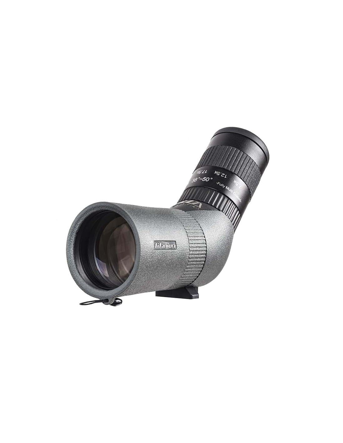 Telescopio Delta Titanium 50 ED 7,5-22,5×50