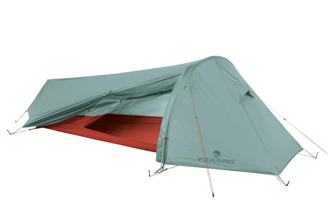 Tienda de campaña Ferrino TENT PIUMA 1