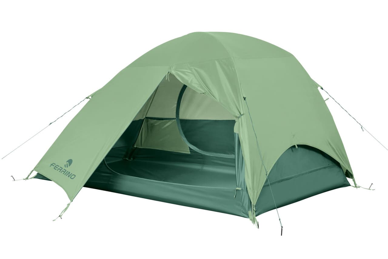 Tienda de campaña Ferrino TENT NEMESI 2 PRO