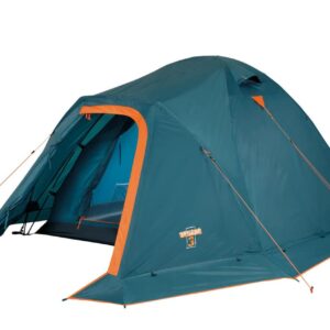 Tienda de campaña Ferrino TENT TENERE 3