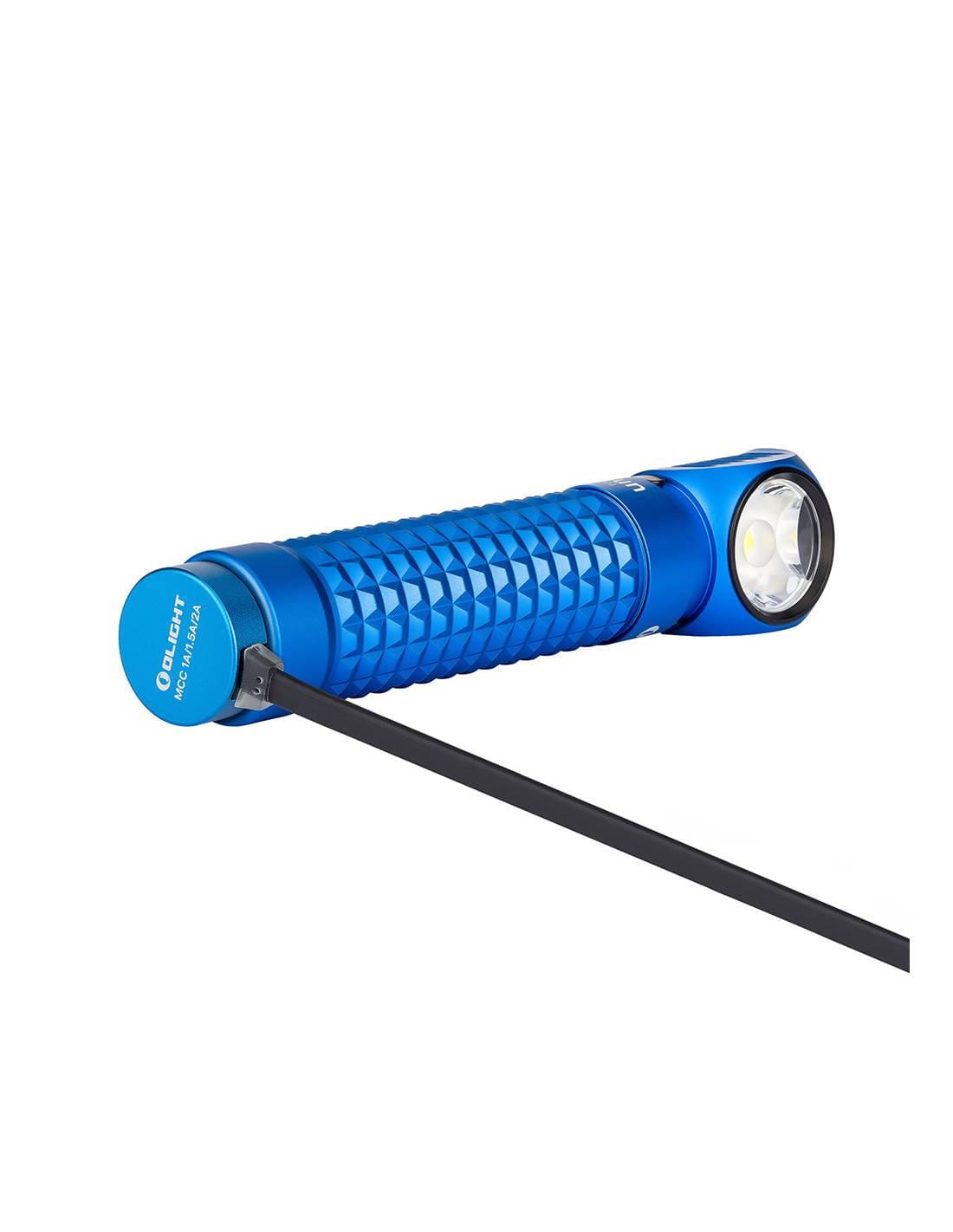 Linterna LED de ángulo recto Olight Perun - Imagen 5