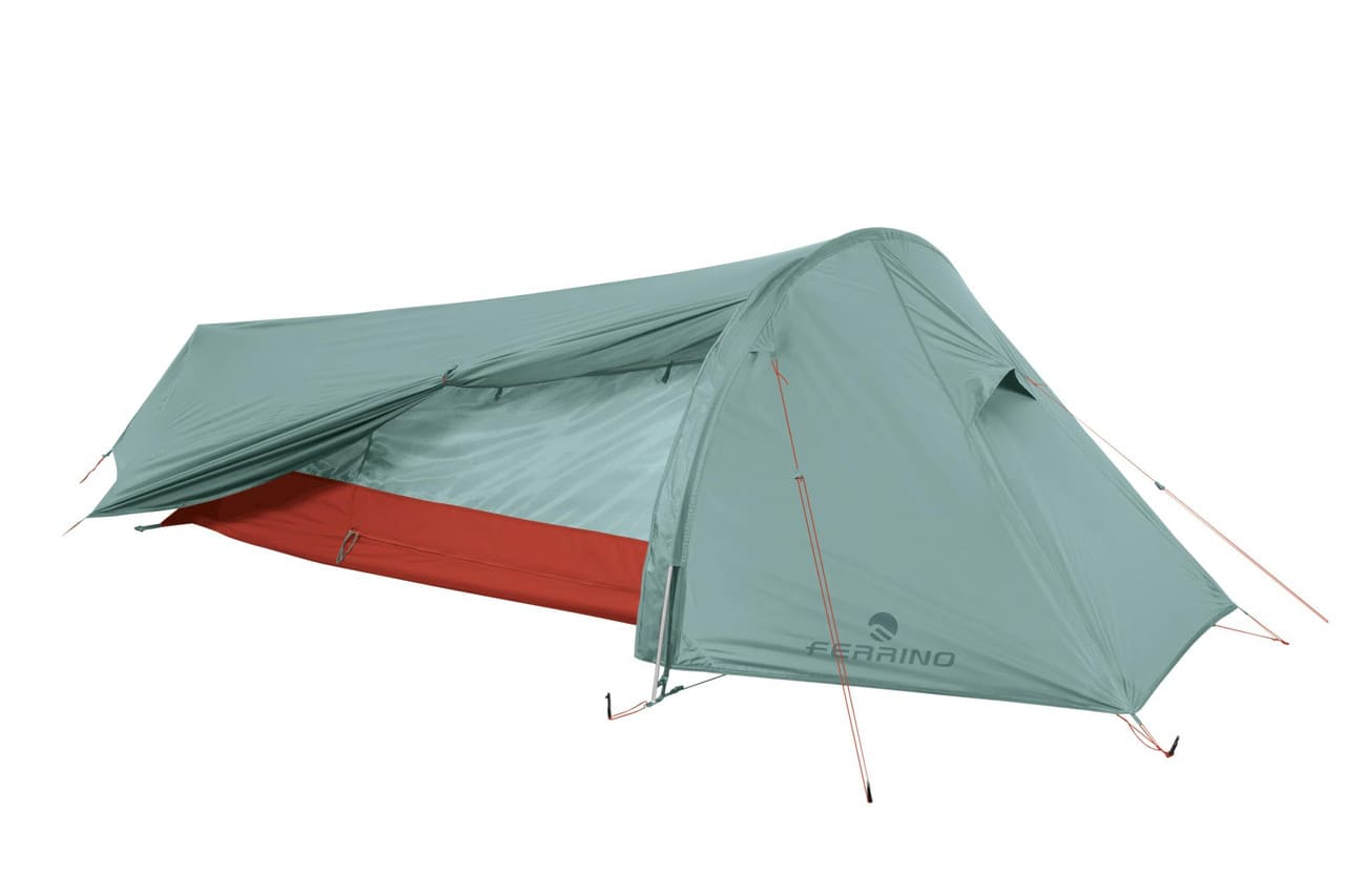 Tienda de campaña Ferrino TENT PIUMA 1 - Imagen 2