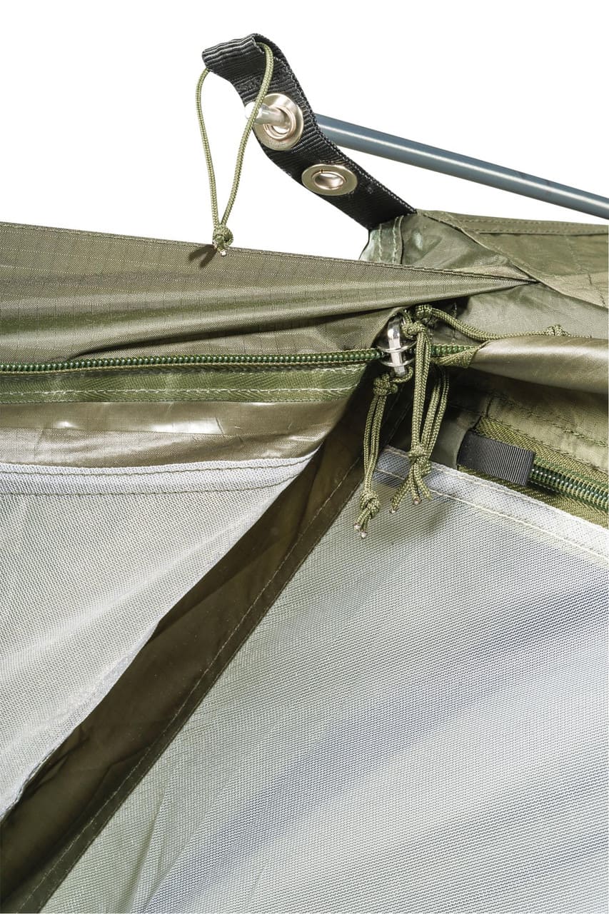 Tienda de campaña Ferrino TENT GRIT 2 - Imagen 4