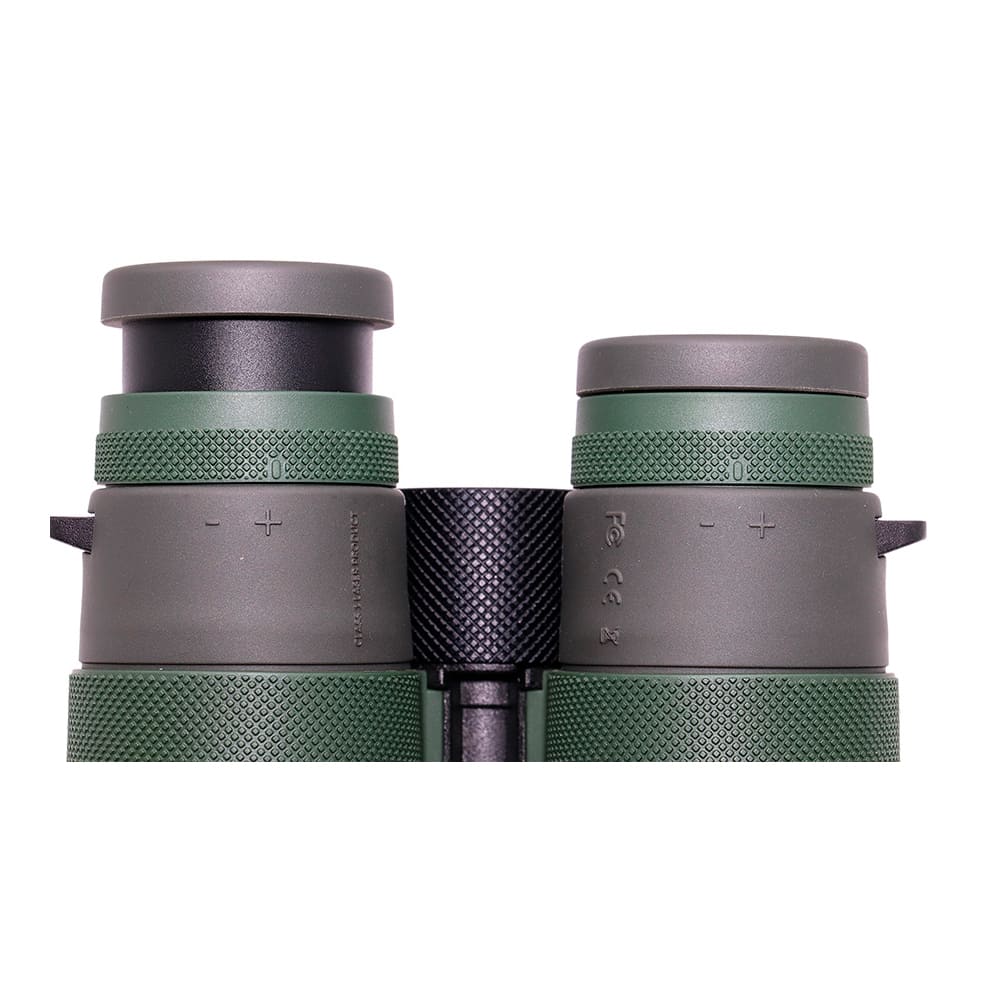Prismáticos Delta T 9X45 HD. RF. - Imagen 5