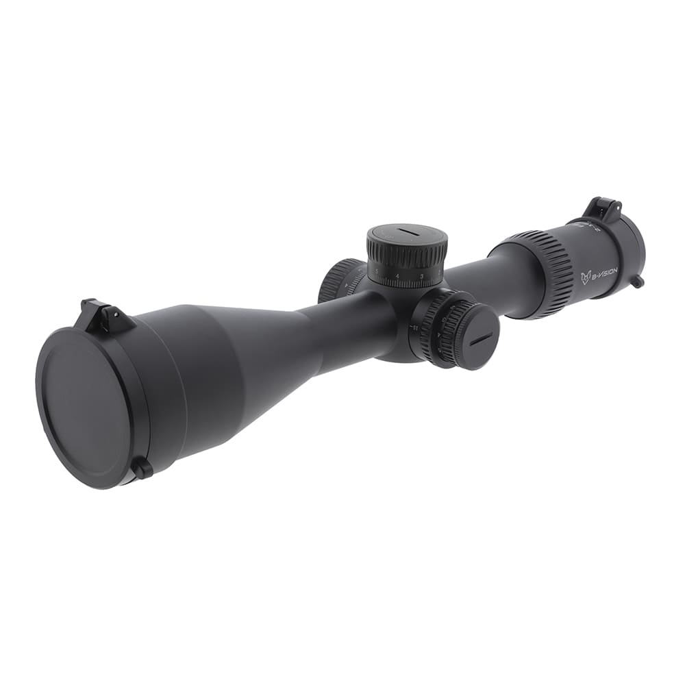 Visor B-Vision F8 2-16x50i - Imagen 3