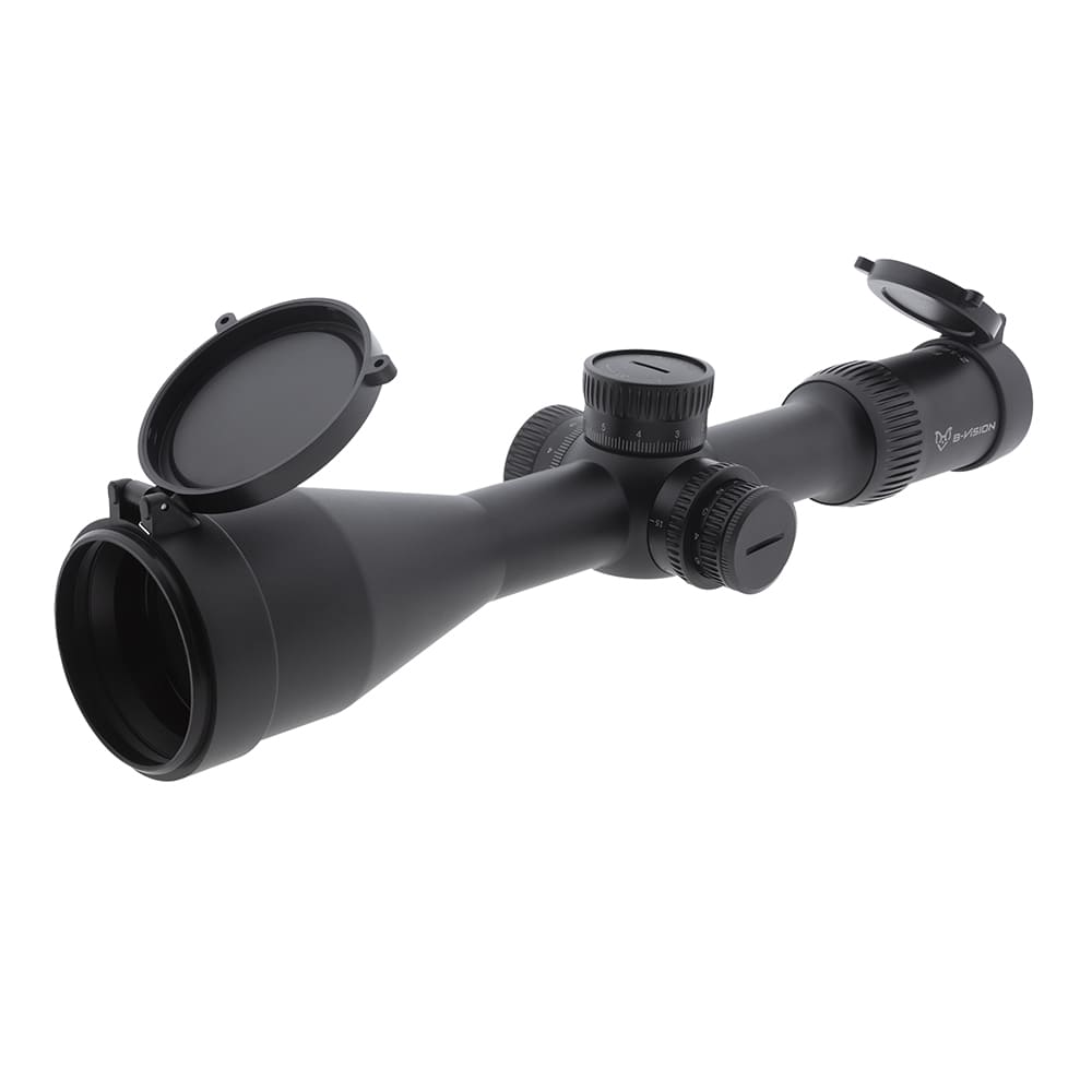 Visor B-Vision F8 2-16x50i - Imagen 4
