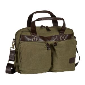 Maletín de portátil 15″ Swedteam Crest