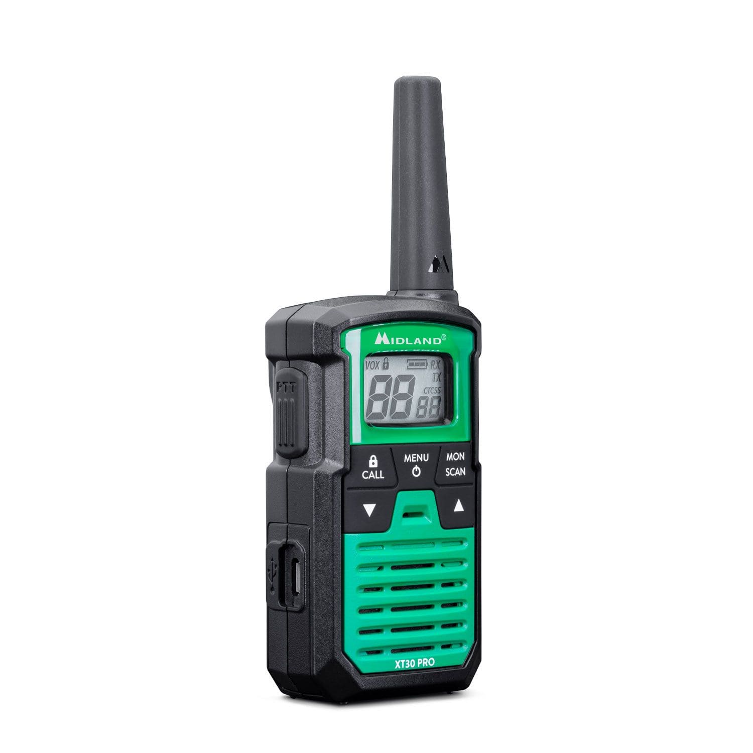 Walkie Talkie XT30 PRO Pareja Midland - Imagen 4