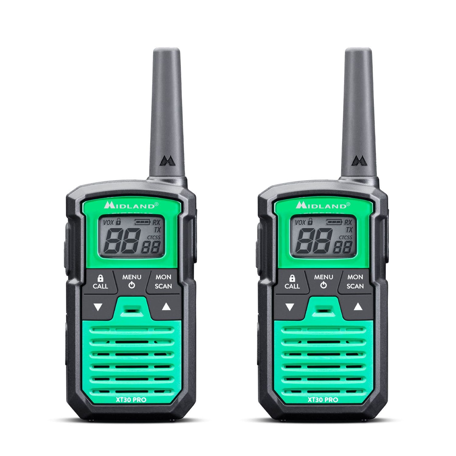 Walkie Talkie XT30 PRO Pareja Midland